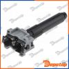 Gicleur de lave-phare droite pour TOYOTA | EDS-TY-045, 85207-60110
